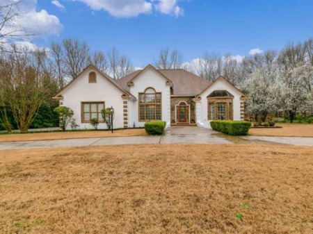 New Homes for Sale Jackson TN