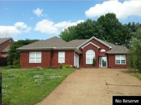 Foreclosures for Sale Madison County, TN
