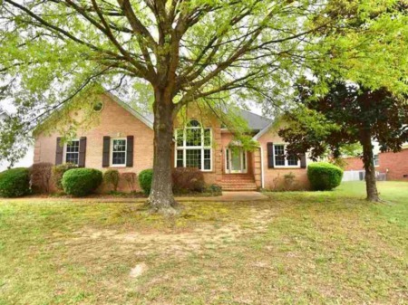 Homes for Sale in North Jackson TN