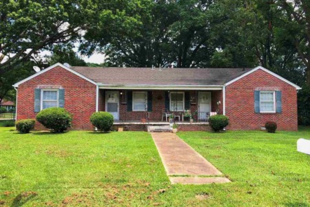 Homes for sale Jackson TN 38301 