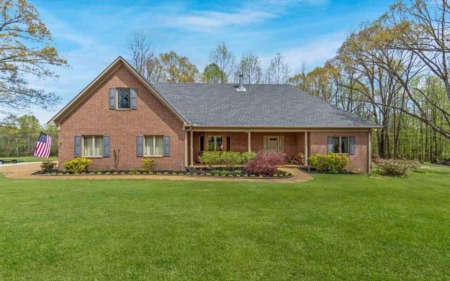 Property for Sale in Jackson TN