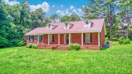 What's my home worth Bolivar TN