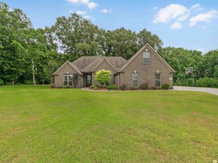 What's my home value Oakfield TN