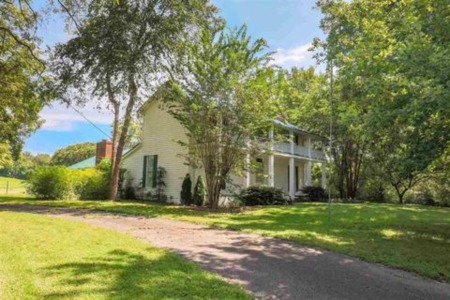 What's my home value Whiteville, TN 