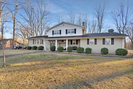 Virtual showing Jackson TN Countrywood Dr