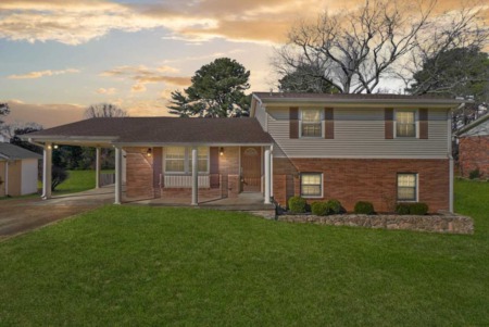 Virtual showing Jackson TN