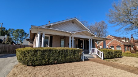 Brownsville TN virtual showing