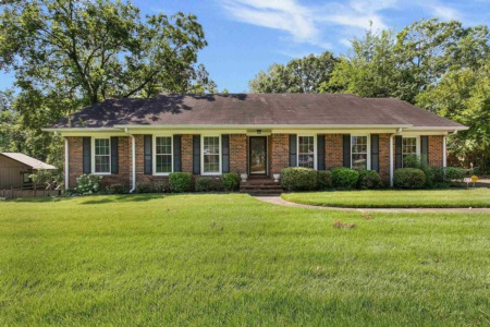 Virtual showing Villagewood Dr Jackson TN