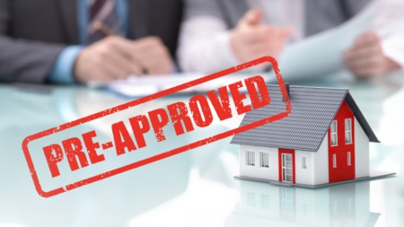 Mortgage pre approval Jackson, TN
