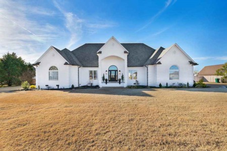 Medina TN Homes