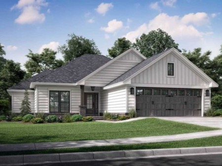 Whiteville, TN Homes
