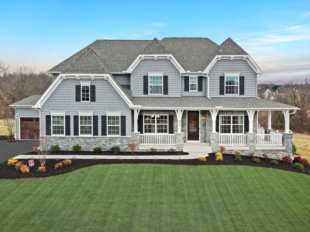 Carroll County TN Houses