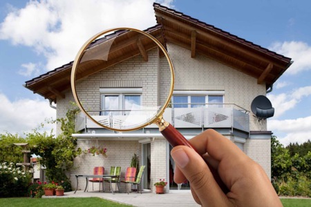 How to handle issues on a home inspection!