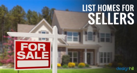What is a listing agent?