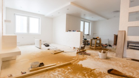 Home Repair Issues That Shouldn't Stop You From Buying