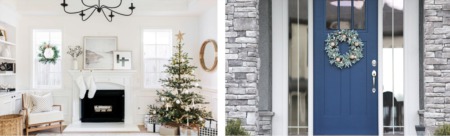 Deck the Halls, Sell Your Walls: Holiday Home Staging Tips