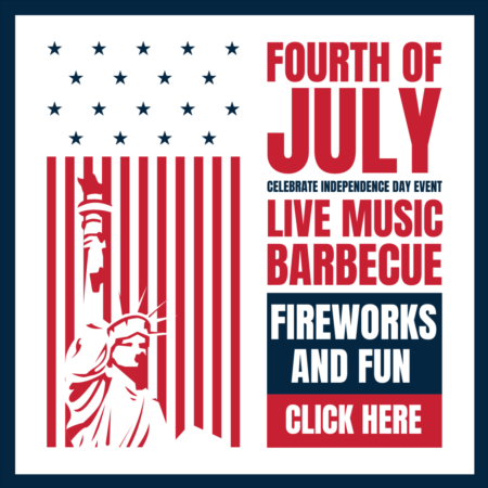 July 4th Events in the Panhandle