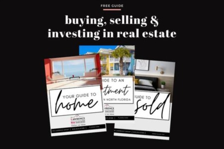  Download our Free Guides to Real Estate