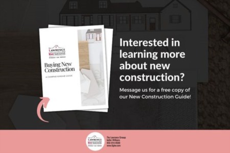 Is new construction the best option for you?