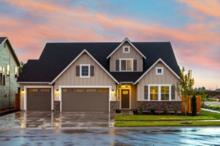 Panama CIty Local Home Buyer Special Financing Programs