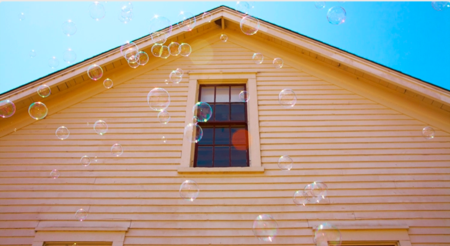 Why This Housing Market Is Not a Bubble Ready To Pop