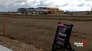 Carstairs Homes For Sale