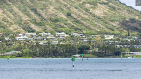 Nearly half of all Oahu regions have million-dollar median home prices