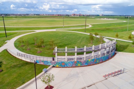Brazos River Park Phase Three Inauguration Set for April 11 in Sugar Land.