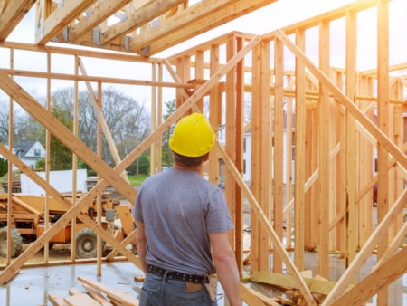 Boost in New Home Construction Shows Promise Amid Housing Deficit.