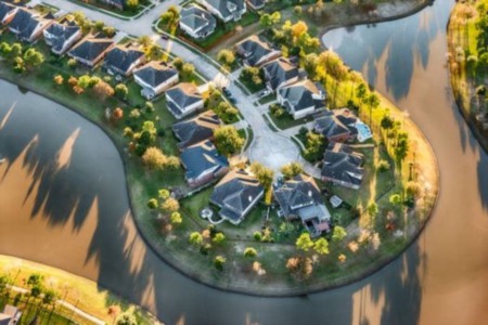 Houston's Real Estate Market: A Bright Start to 2024