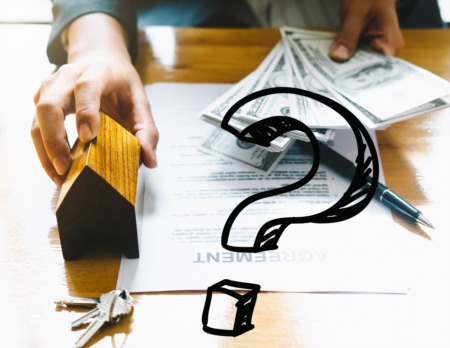 What's Going On With Home Prices? 