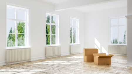 5 Must Do's Before Buying a Home