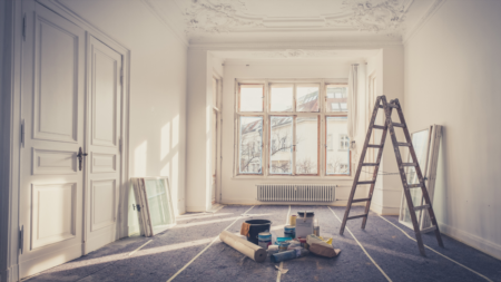 Simple Tips for Sprucing Your Home