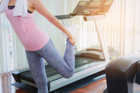 Benefits of a Home Gym