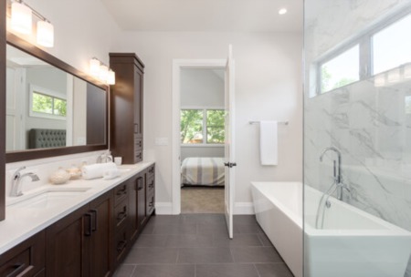Is It Time To Update Your Bathroom?