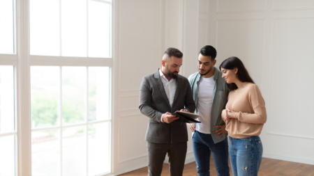 What to Expect After You List Your Home!