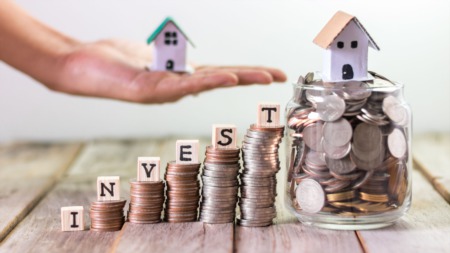 Investing in Real Estate | A Guide for Beginners 