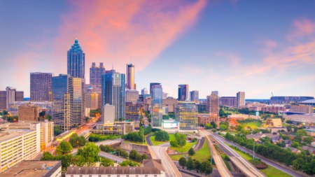 Why Are People Moving To ATL?