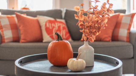 The Psychology of Homebuying: How Fall Influences Buyer Behavior