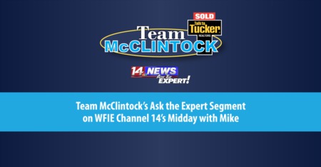 Preparing Your Home To Sell with Carol McClintock