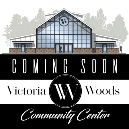 Victoria Woods Community Center