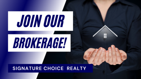 Thinking about Real Estate as a Career?