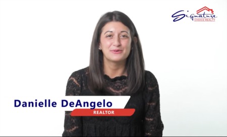 Danielle DeAngelo