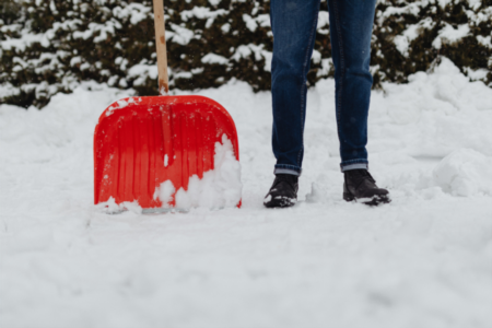 The Do's and Don'ts of Snow Removal
