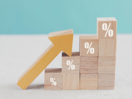 Bank of Canada Increases Overnight Rate