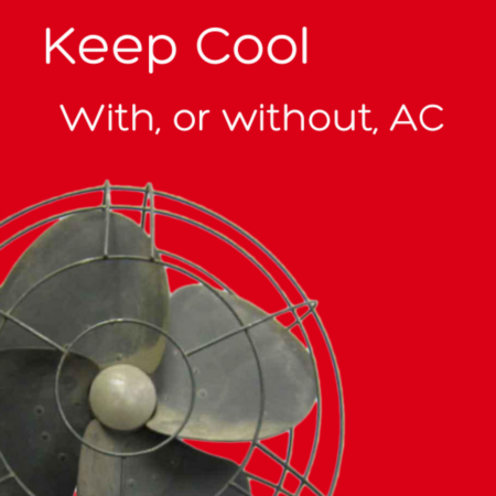 How to Keep Your House Cool in Summer