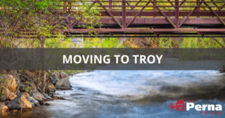 What Is Living in Troy, MI Like? 12 Things to Know Before Moving
