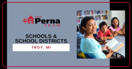 Back to School in Troy, MI: A 2022 Guide to Troy School District, Private Schools & Nearby Universities