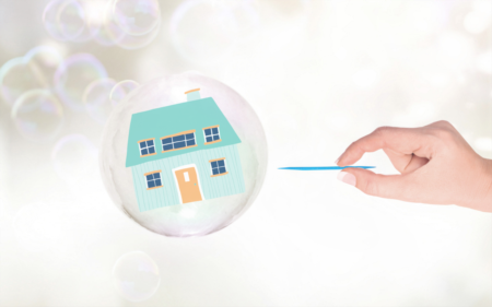 Will the Housing Bubble BURST in 2022?