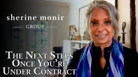 What Happens After You Go Under Contract?